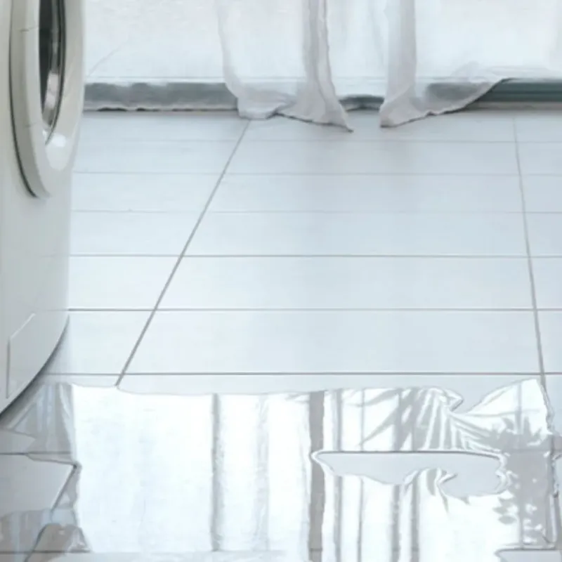 Appliance Leak Cleanup in Norristown, PA